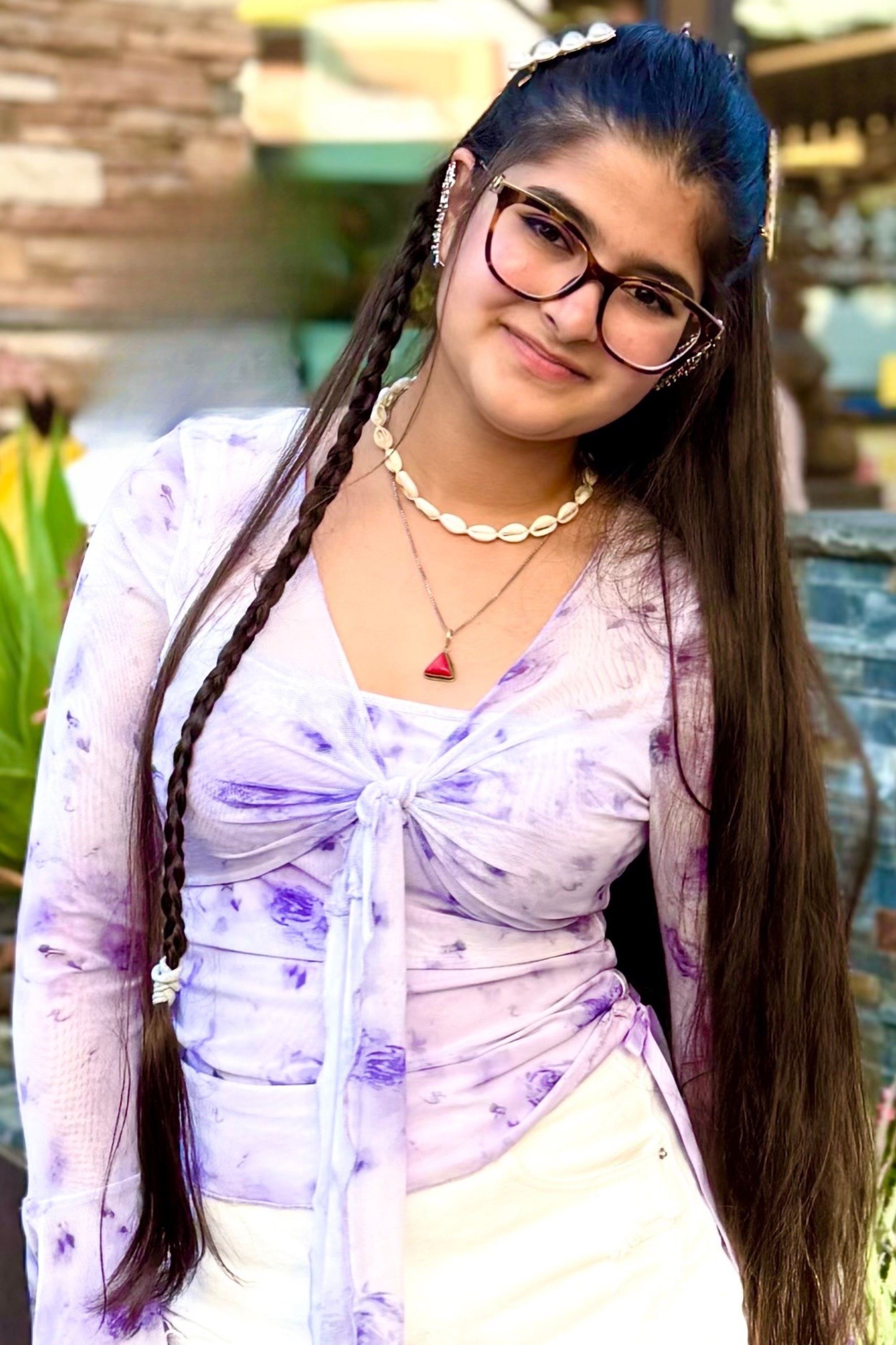 Anika Jha