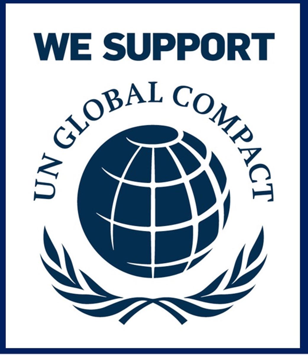 UNGC Logo