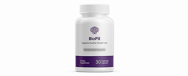 Title: BioFit Probiotic