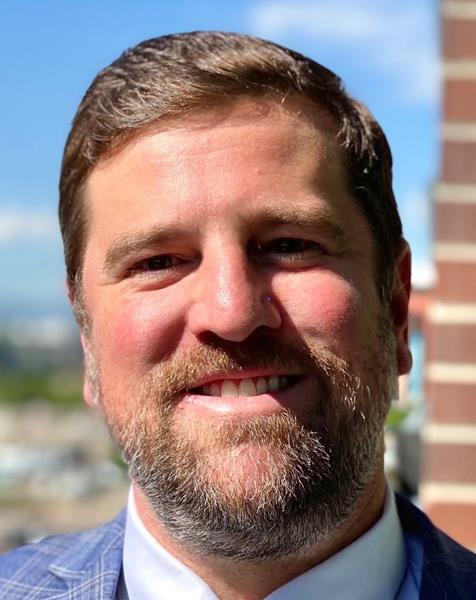 Associa Colorado Promotes Patrick O Hayer To Vice Associa Colorado Promotes Patrick O Hayer To Vice