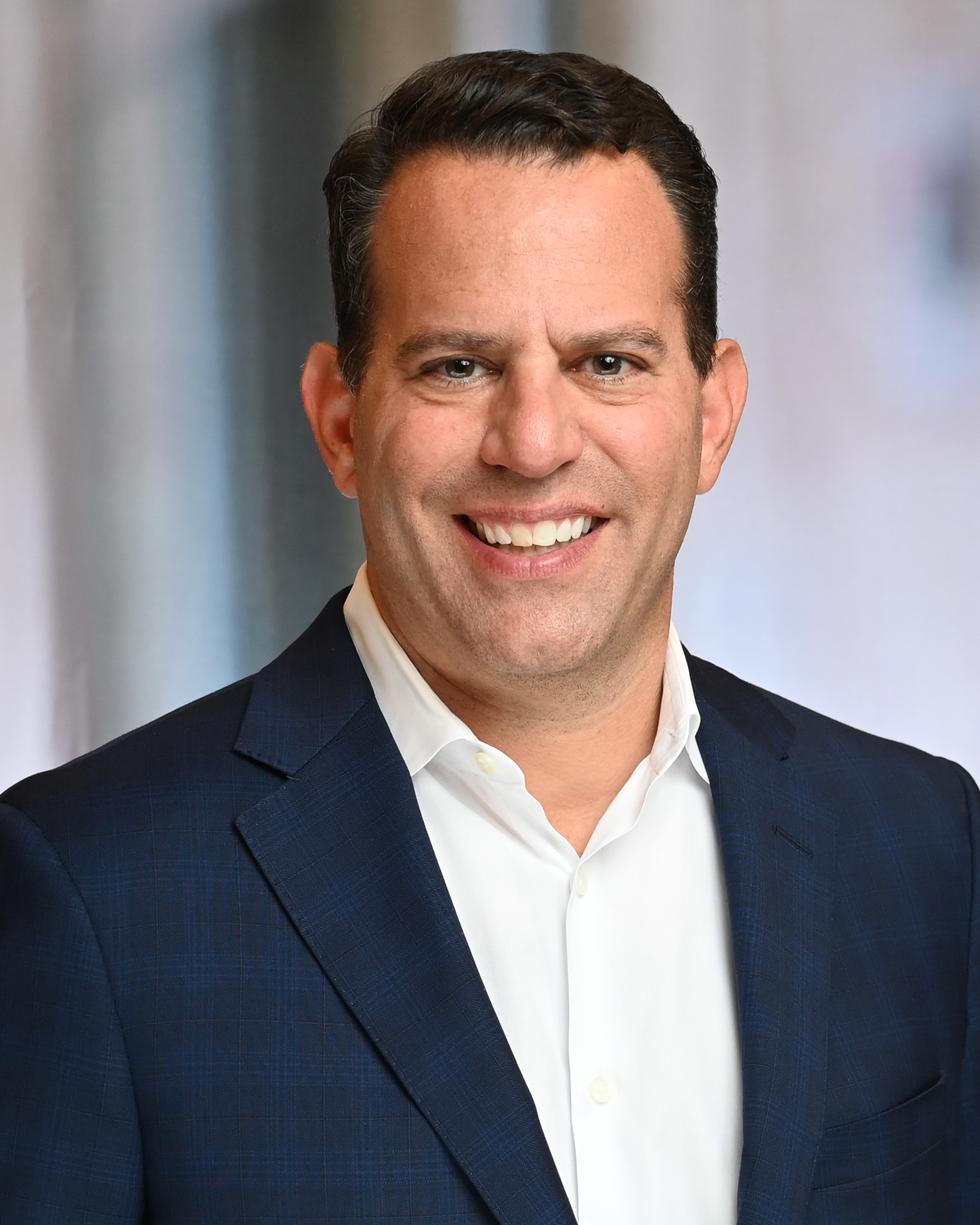 Paul Kappelman, Ovation Fertility CEO