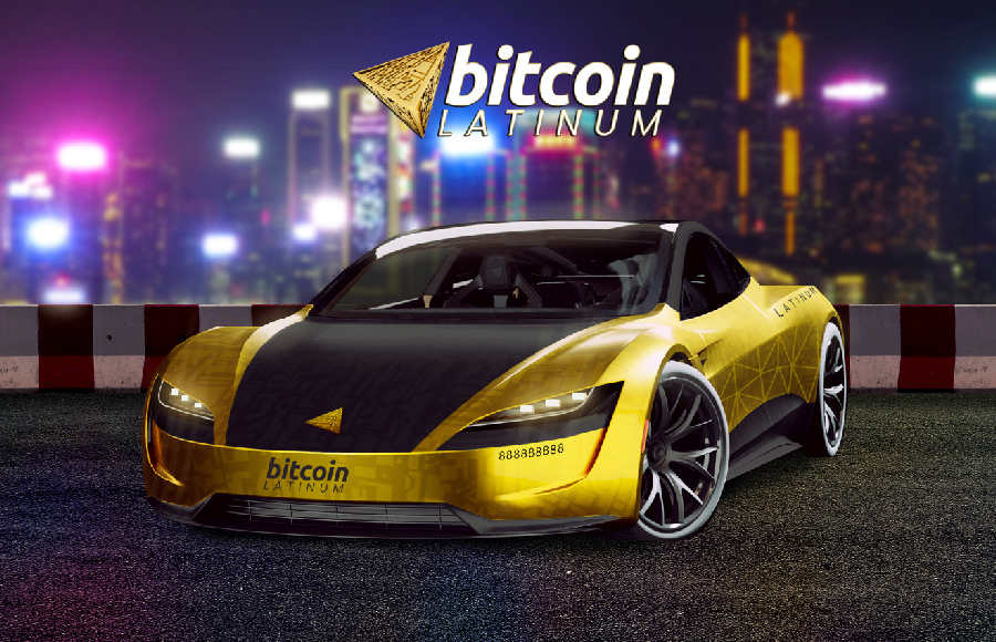 Bitcoin Latinum