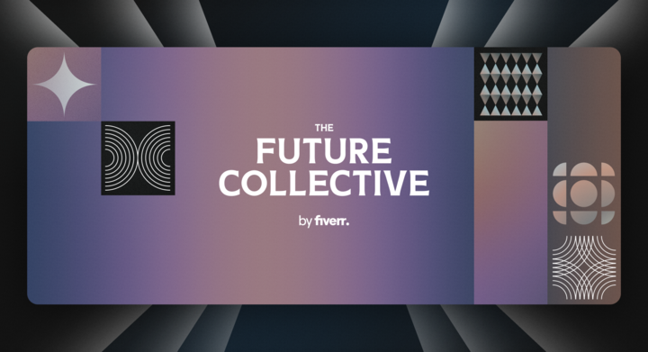 Fiverr 2025 Future Collective Cohort