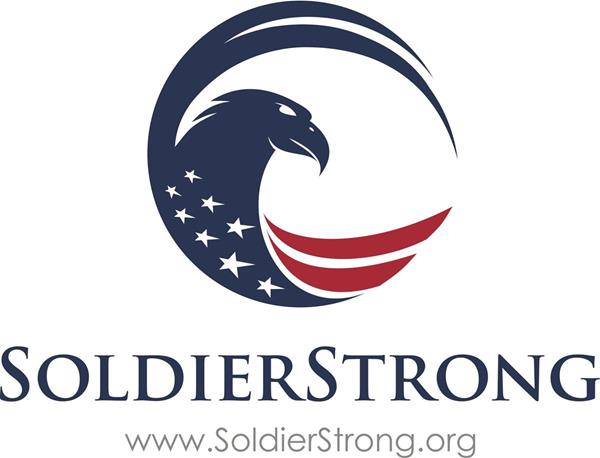 SoldierStrong logo
