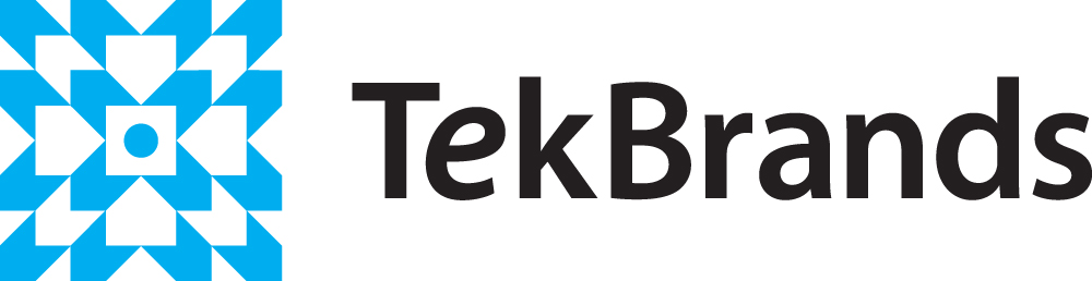 TEKBRANDS ANNOUNCES 