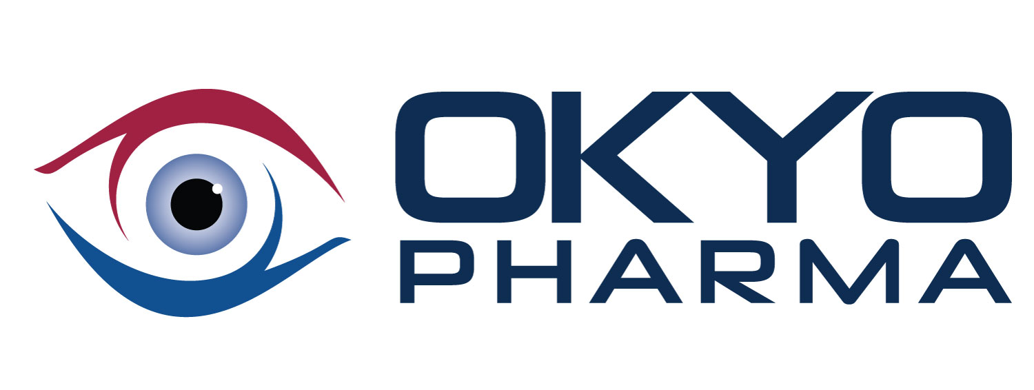 OKYO Pharma Announces First-Patient First-Visit for Phase 2 Trial Evaluating Efficacy and Safety of OK-101 in Patients with Dry Eye Disease