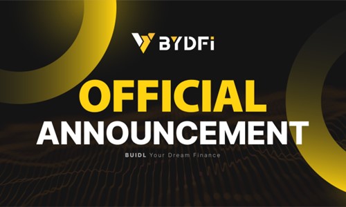 BYDFI