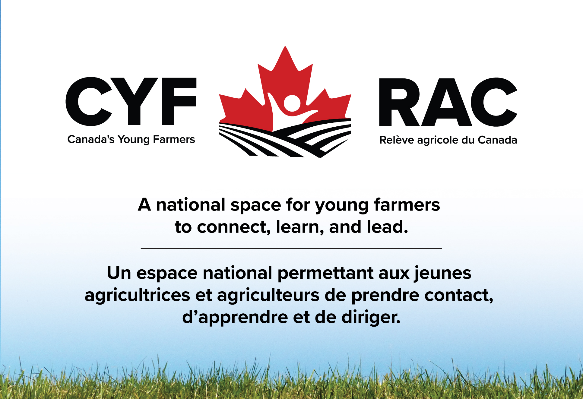 Canada’s Young Farmers Launches to Support the Next Generation of Agricultural Leaders
