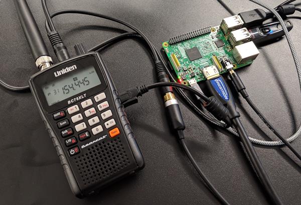 Crimer Raspberry Pi project to transcribe and extract crime data from police radio.