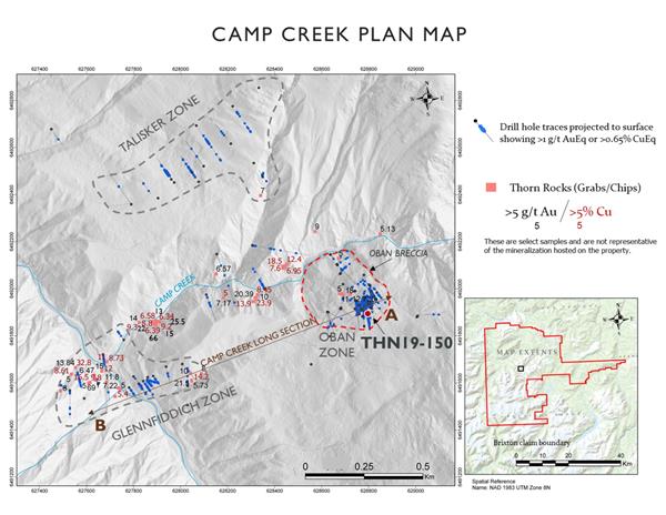 Figure 2 Camp Creek plan map r