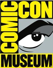 Comic-Con Museum Mar