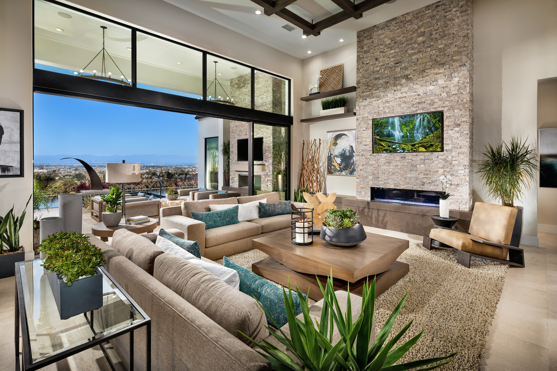 Toll Brothers Announces Opening of Two New Home Collections in Bickford Ranch Master Plan near Sacramento, California