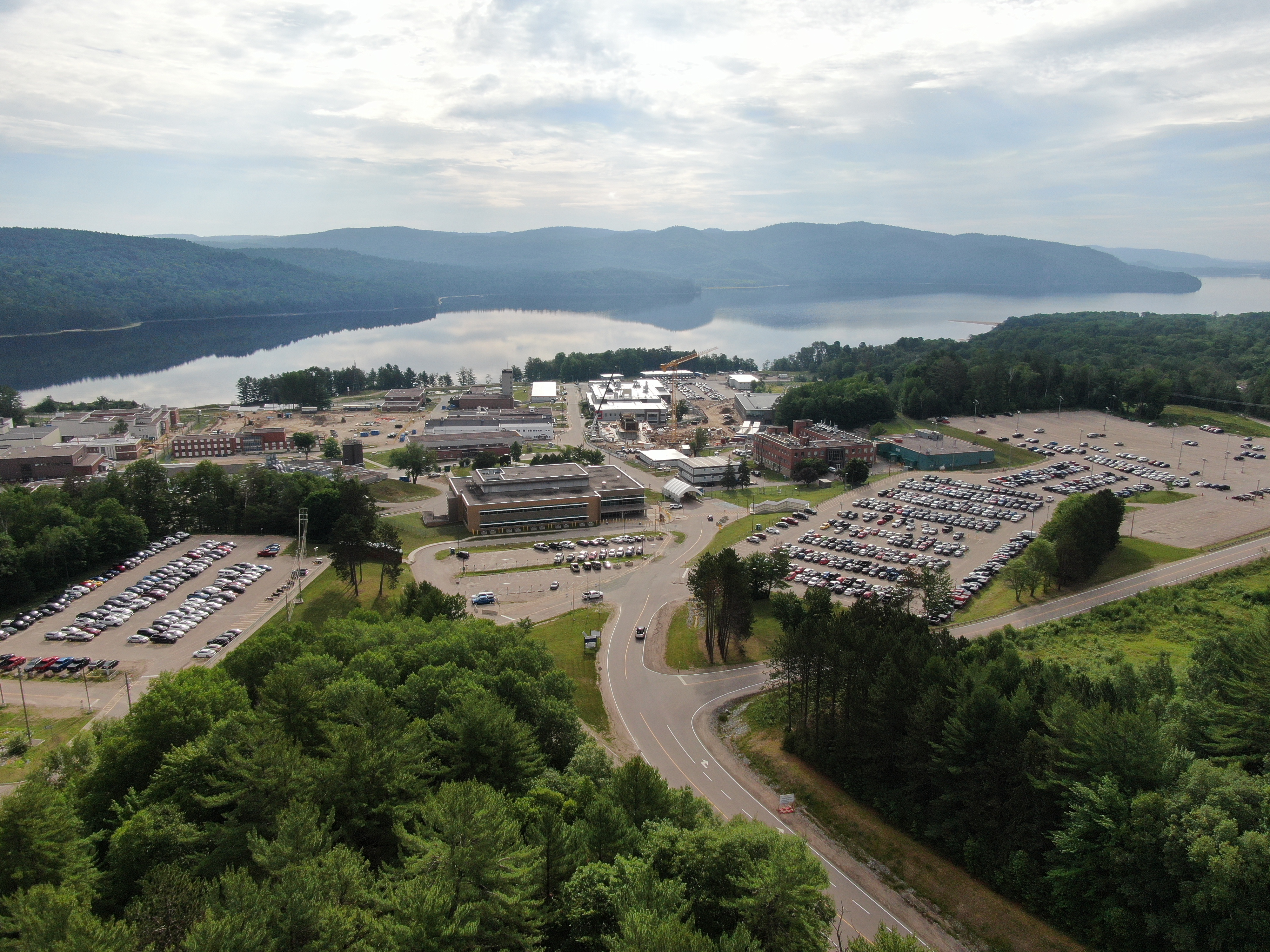 Canadian Nuclear Laboratories