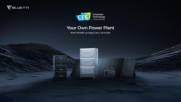 Featured Image for BLUETTI POWER INC