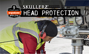 Skullerz Head Protection