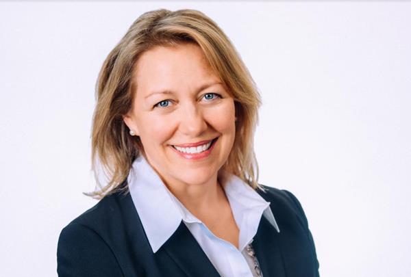 Sue Hutchison nommée nouvelle présidente d'Equifax Canada