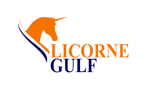 Licorne Gulf Ltd Logo