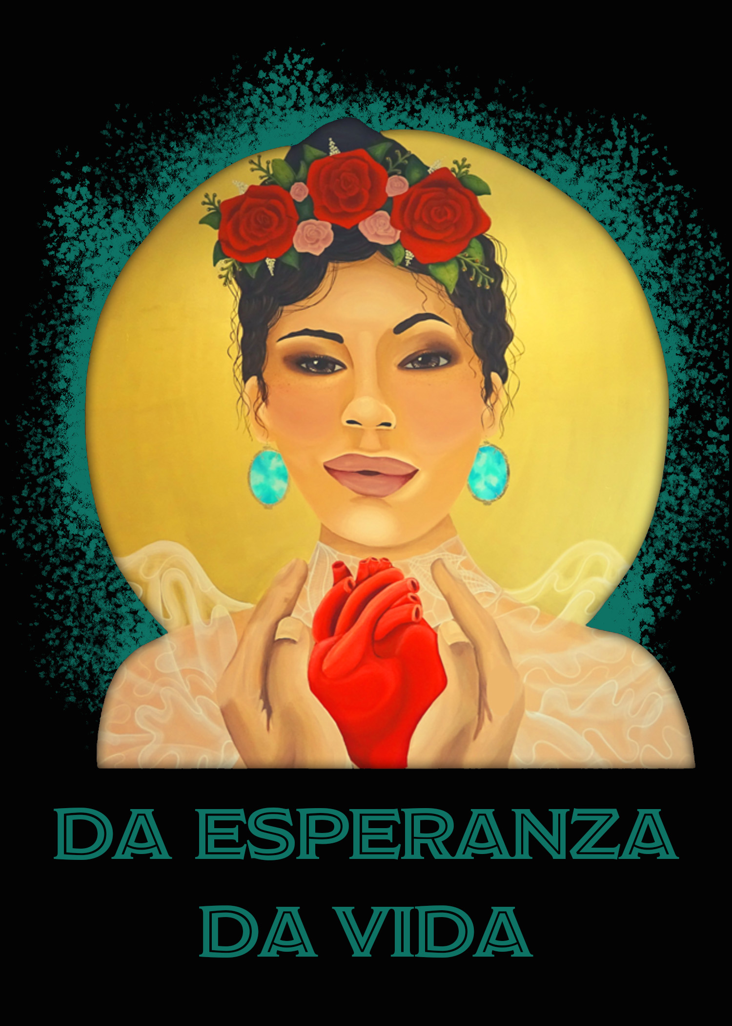 Da Esperanza, Da Vida - Give Life, Give Hope