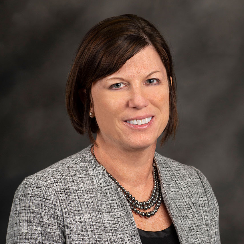 Wendy Perkins selected as next WPS Health Solutions President and CEO.