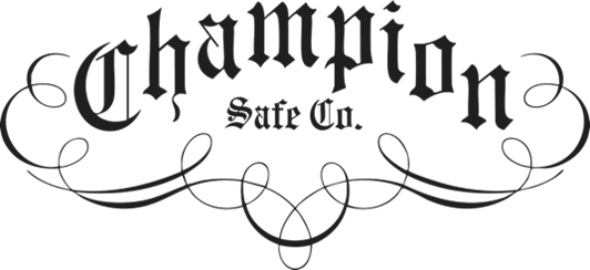 Champion logo