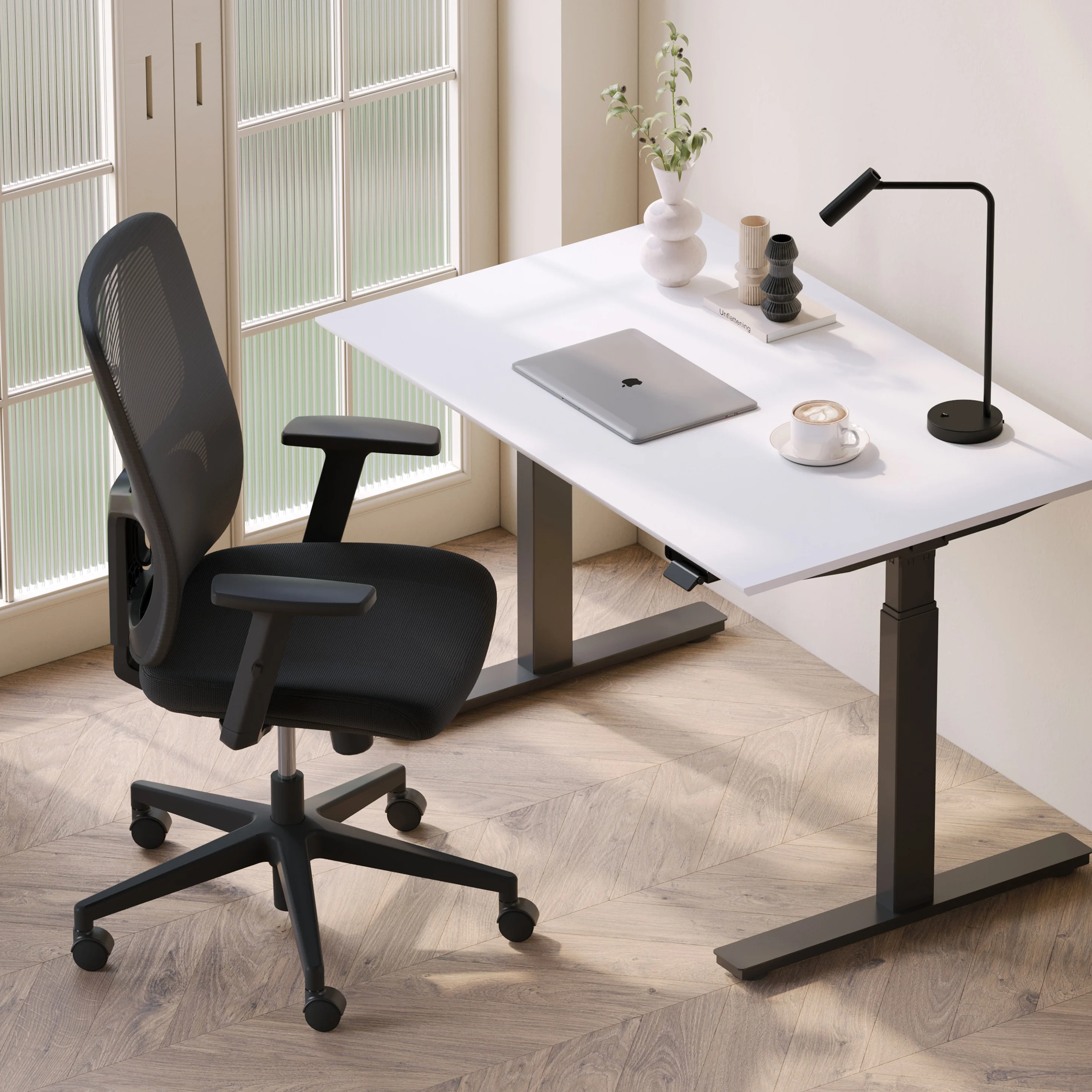 Executive Bundle by Urbanica Furniture