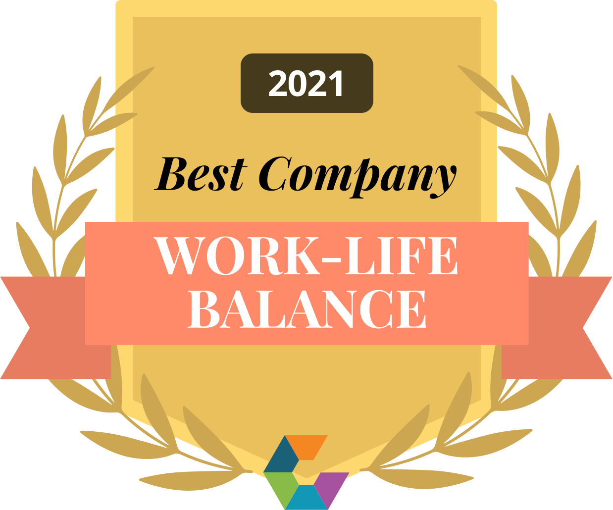 TextNow Wins Best Company for Work-Life Balance  Award