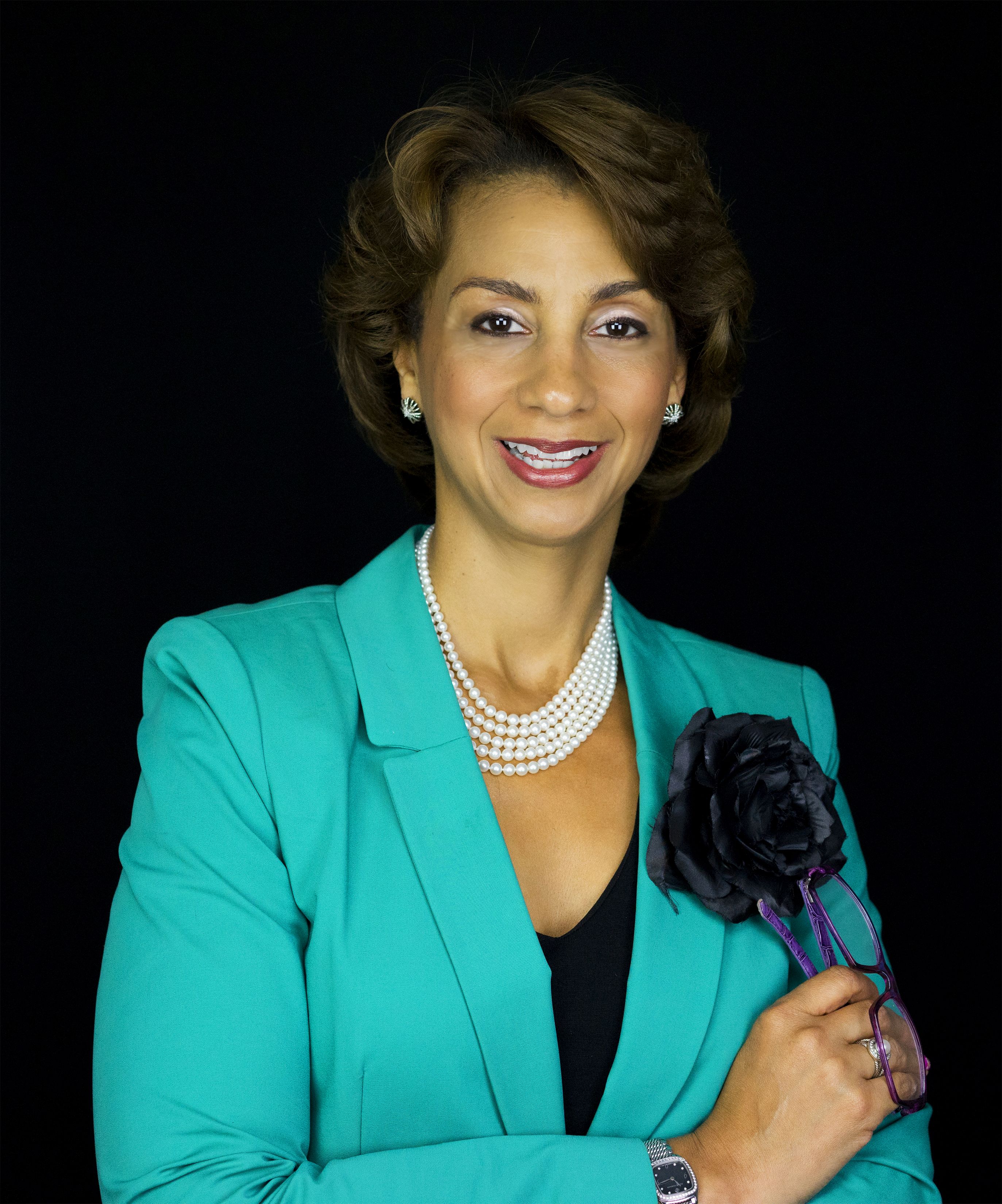 Pinkie Dent Mayfield