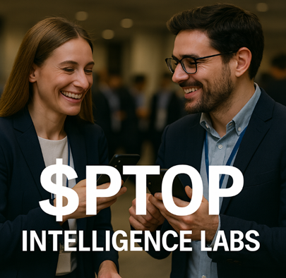 Peer To Peer Network’s AI division, PTOP Intelligence Labs, accelerates contract fulfillment via strategic partnership.
