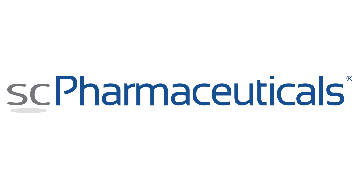 scPharmaceuticals Announces Proposed Underwritten Public Offering of Common Stock and Pre-Funded Warrants