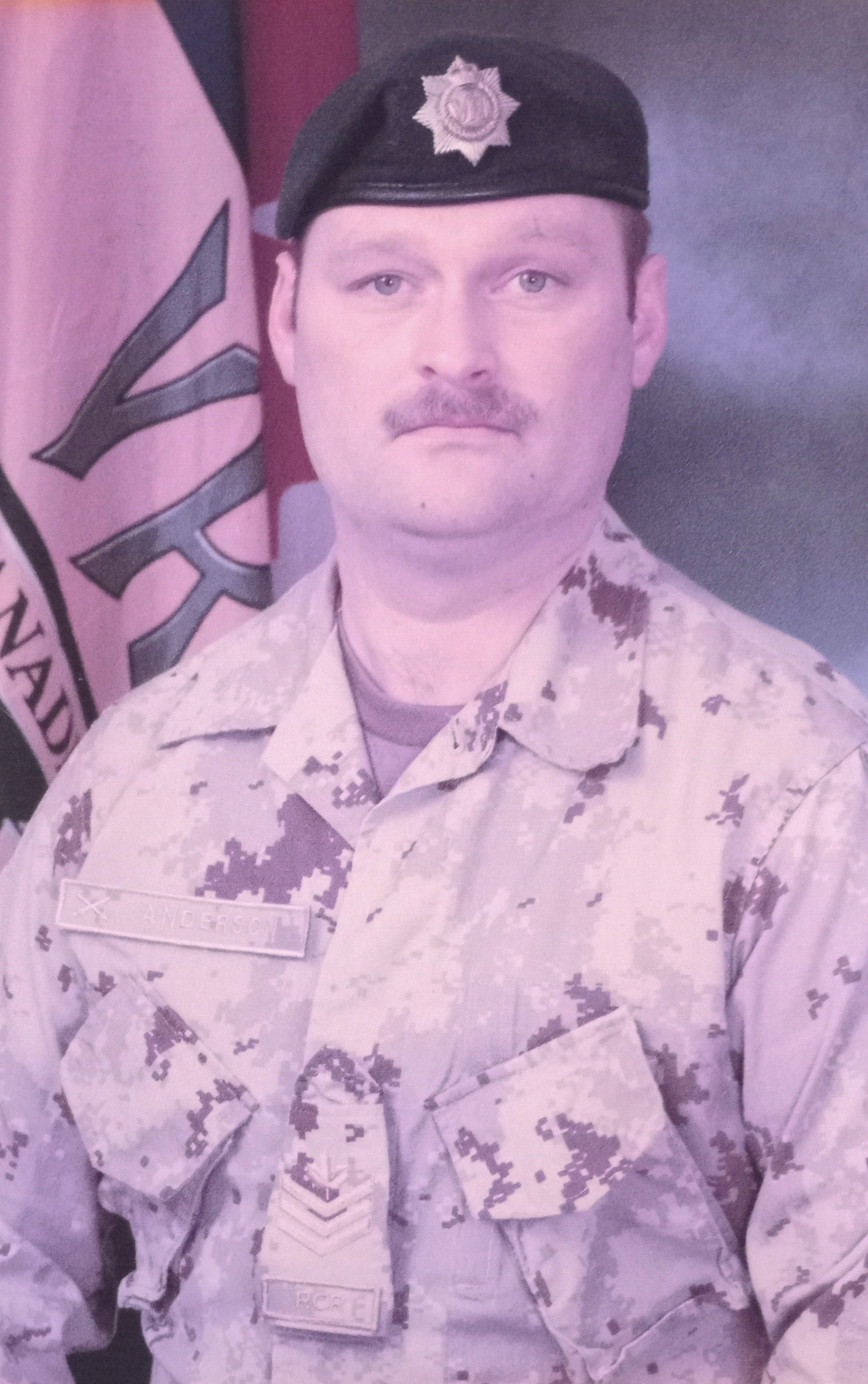 Ron Anderson_SCM 2024 son eldest