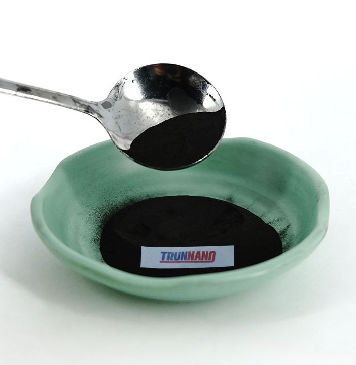 nano molybdenum disulfide