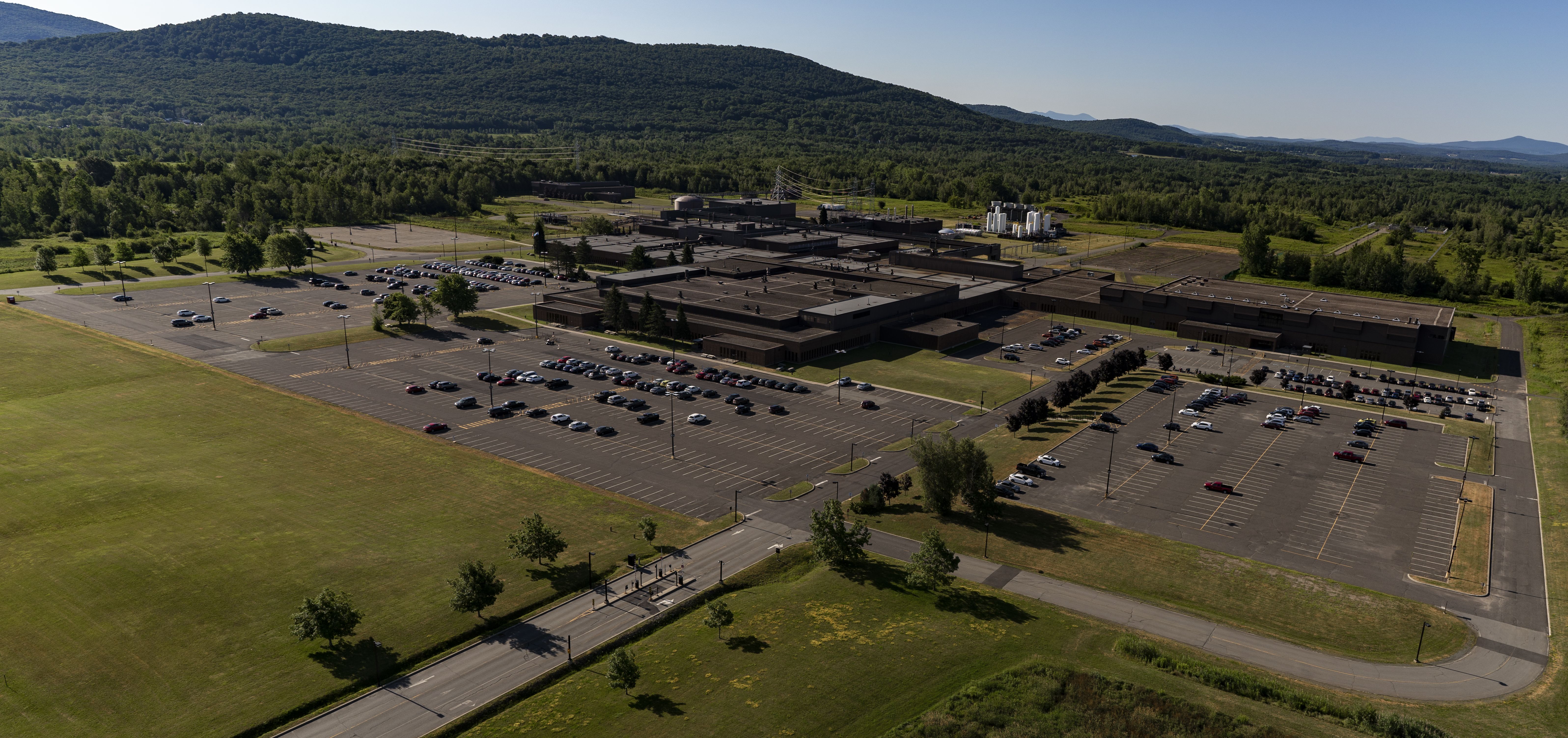 IBM Bromont Facility