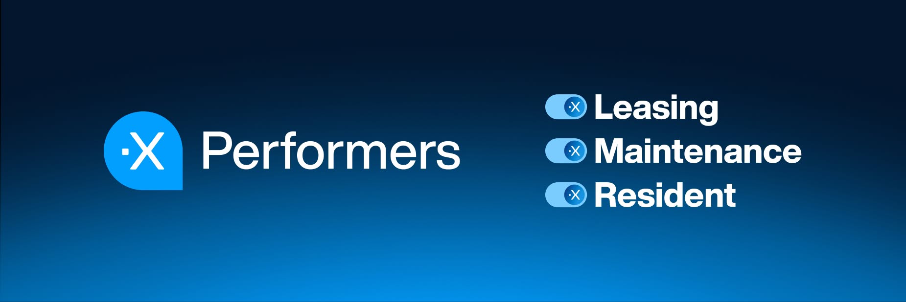 AppFolio Realm-X Performers drive real performance through agentic operations.