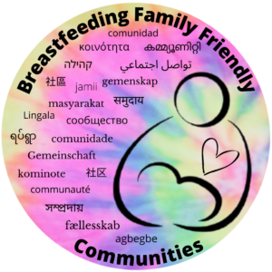 Breastfeeding Advocate to Share Insights on Communication Strategies  at National Breastfeeding Conference in June