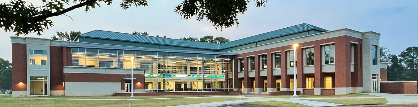 Alcorn State School of Business