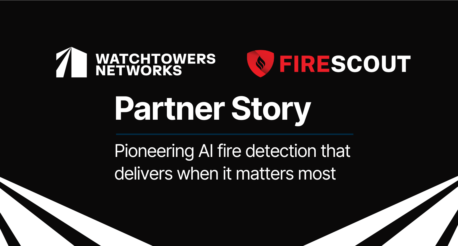 WatchTowers & AX: Partner Story