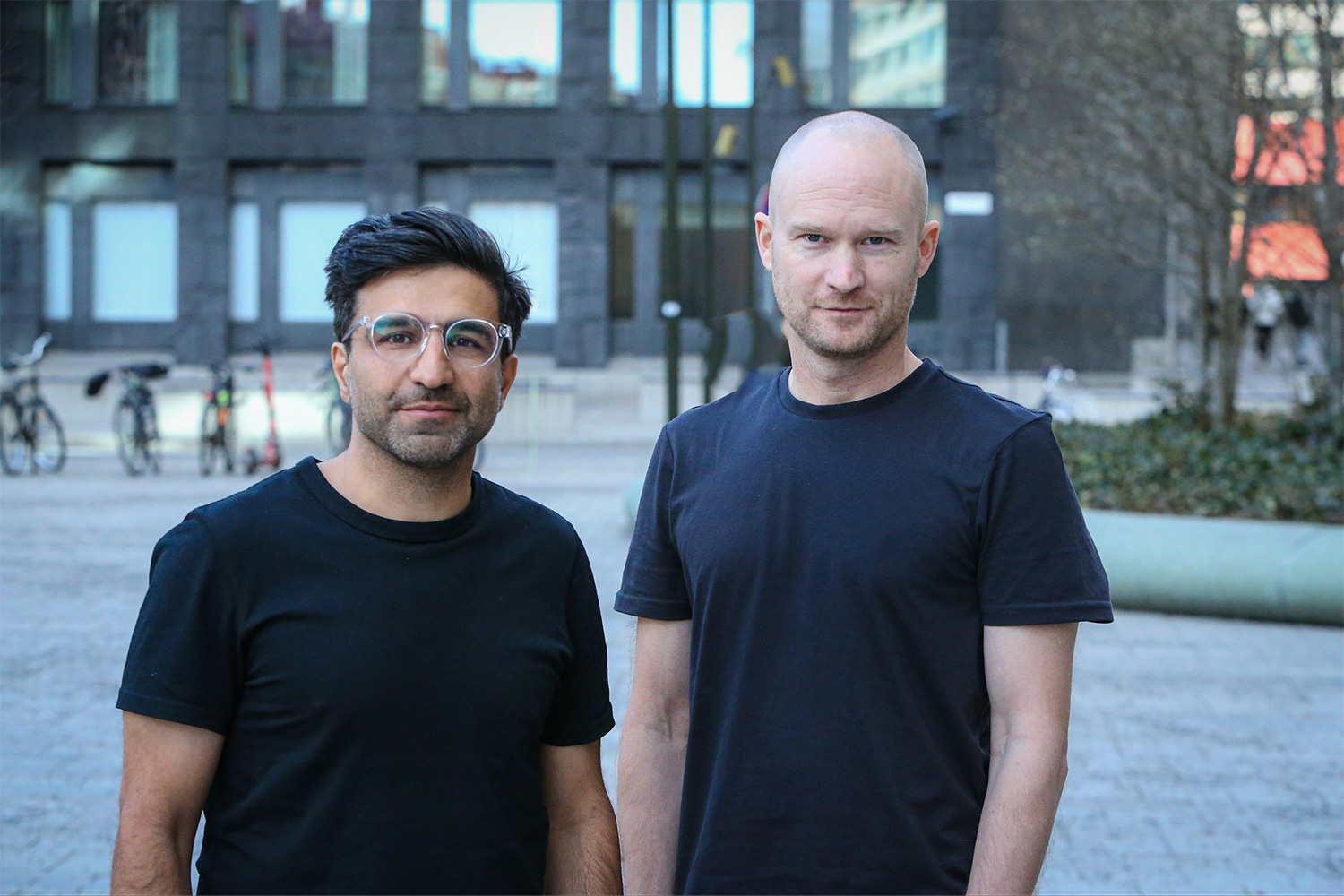 Planhat founders Kaveh Rostampor and Niklas Skog raises $50 Million Series A to build the Next-Generation Customer Platform