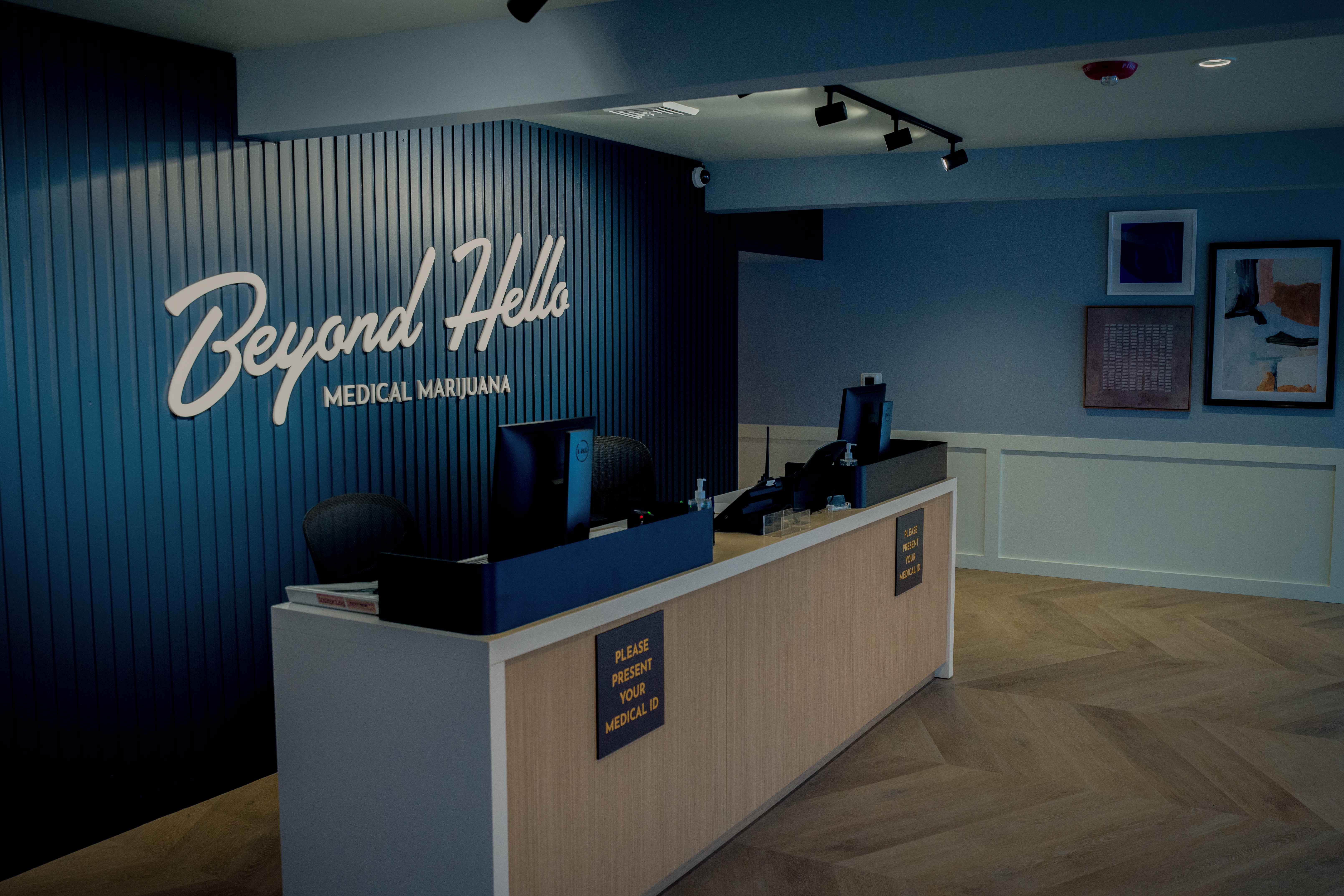 Jushi’s Beyond Hello™ Dickson City to Serve Patients Across the Greater Scranton Area