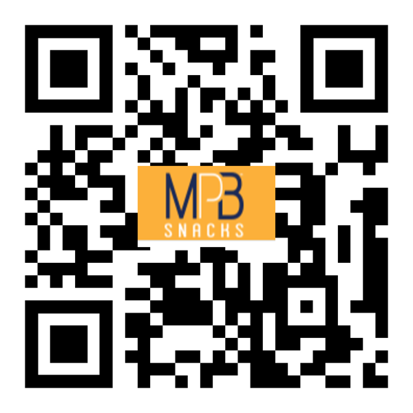 MBP QR Code