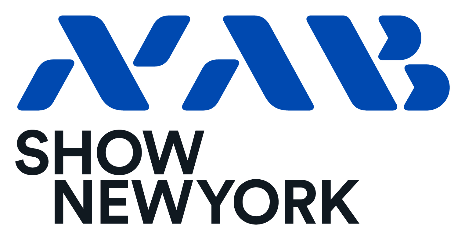 The 2025 NAB Show Ne