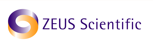 ZEUS Company Logo