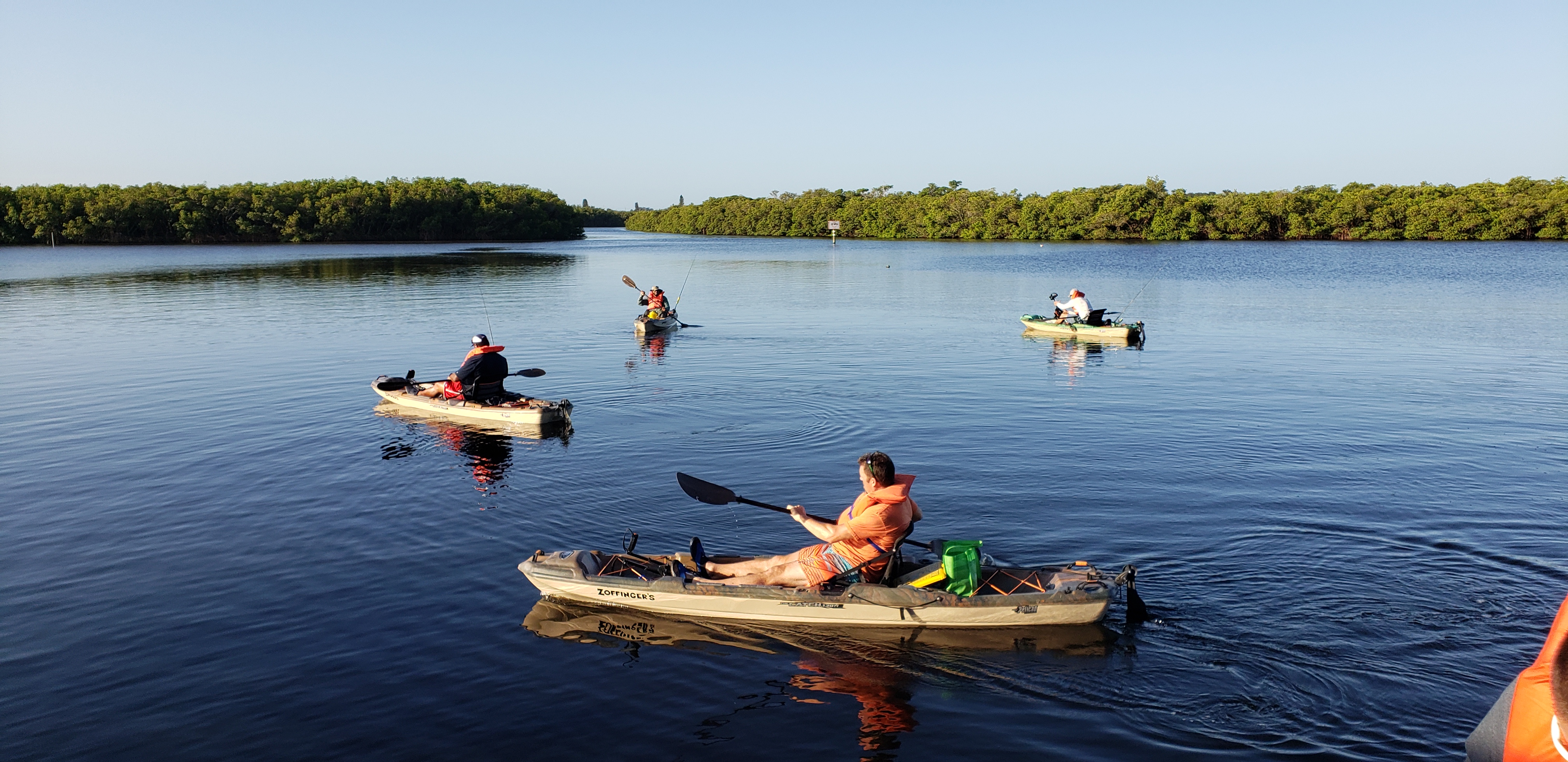 Outdoor Wellness