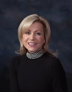 Joanne Gagliardi, Senior Managing Director