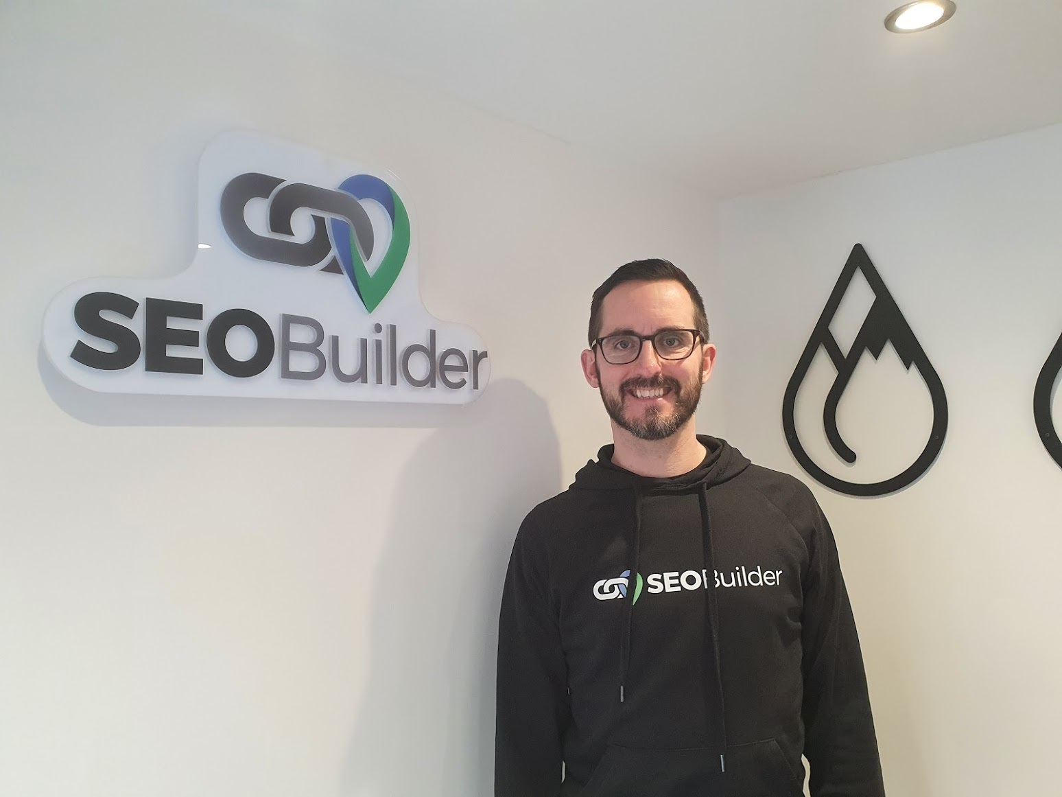 Robert Kirk with SEO Builder