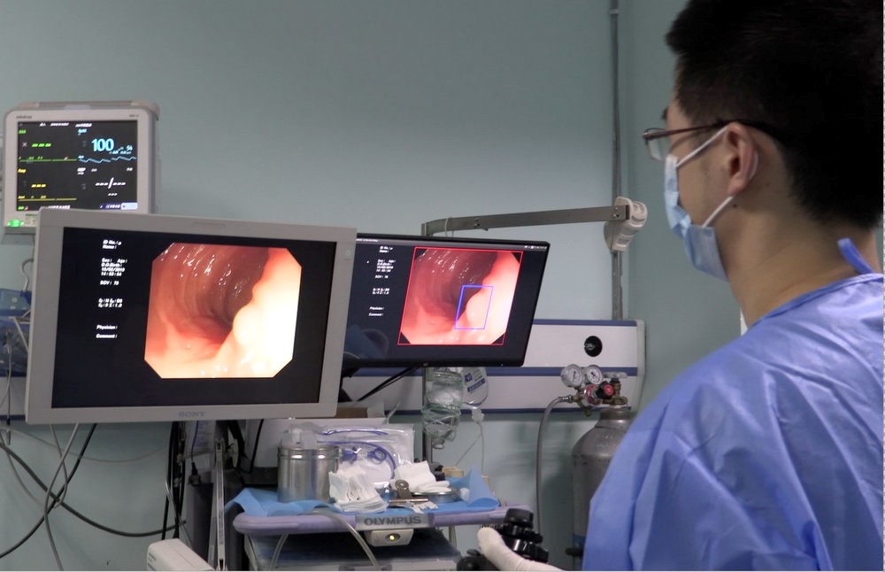 Shanghai Wision AI Co., Ltd.