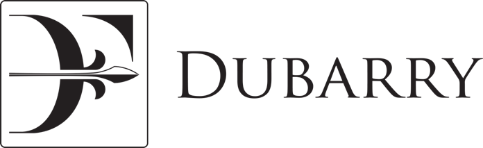 Franck Dubarry Logo.png
