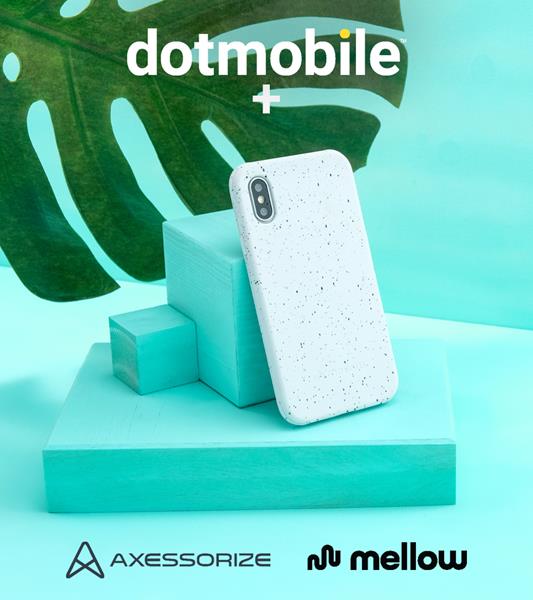 dotmobile partners with Axessorize and Mellow