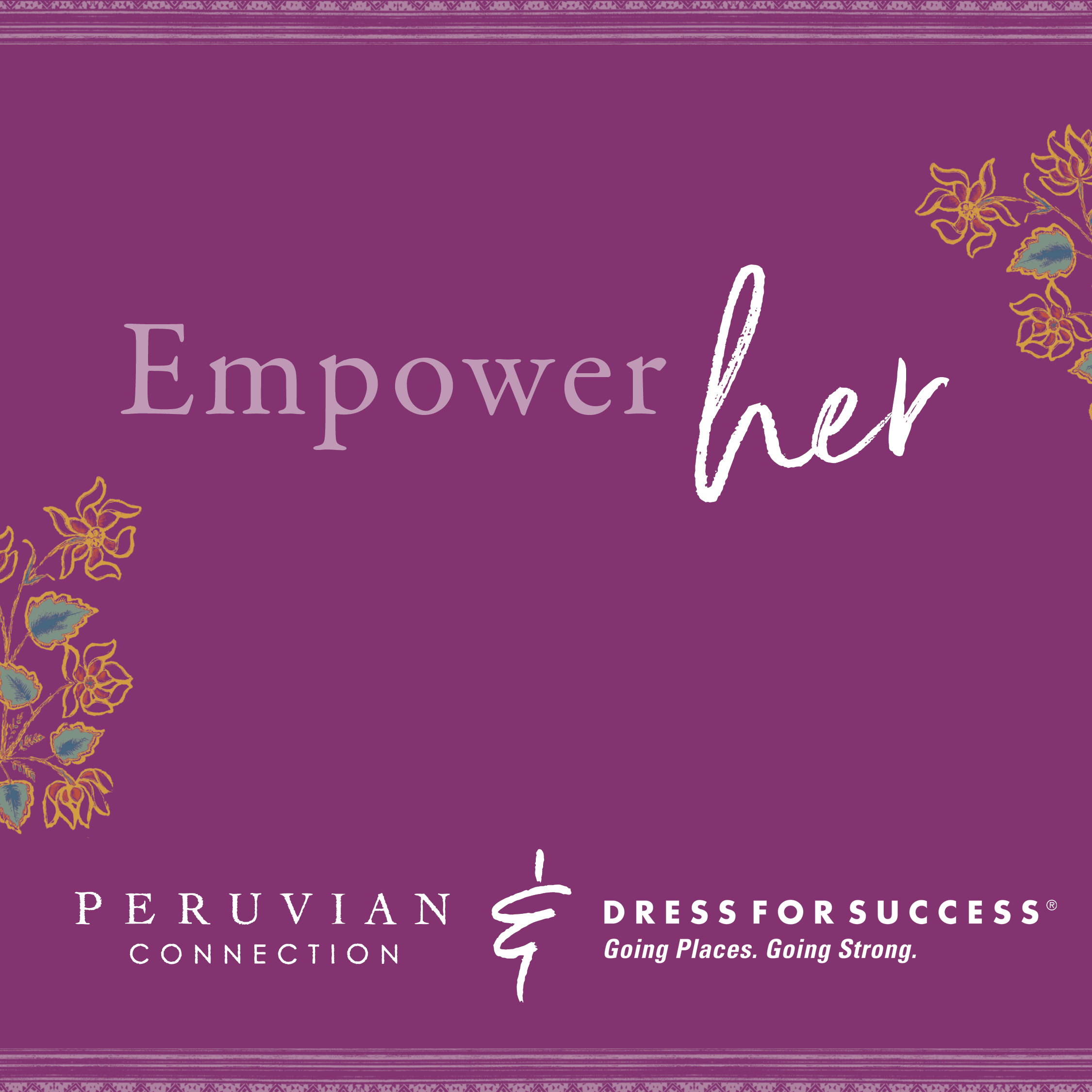 Empower Her