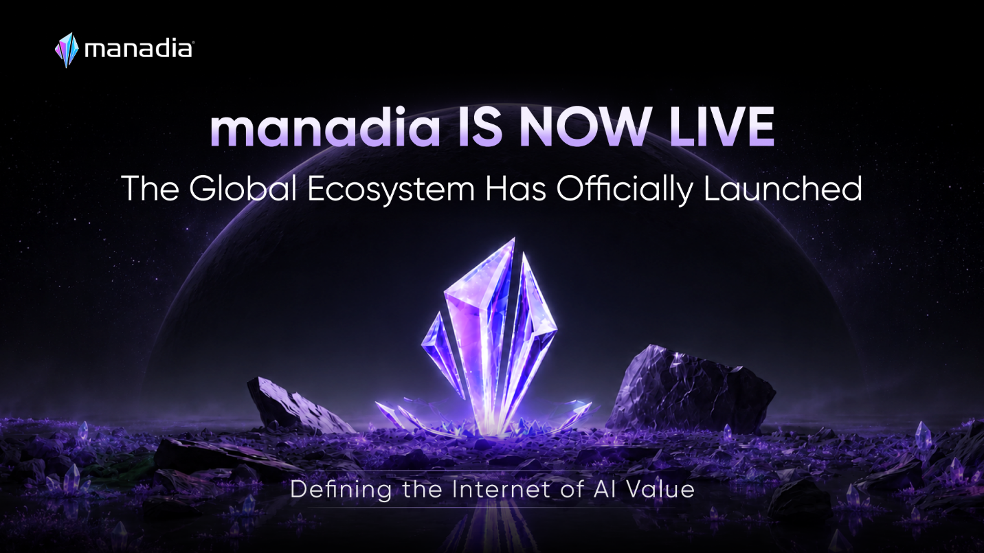 Manadia