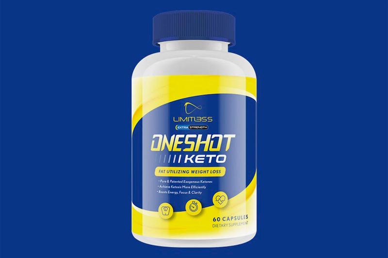 One Shot Keto Scam Does It Work What They Won t Tell